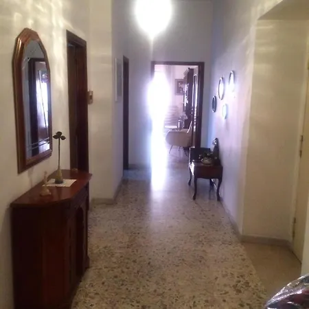 Casa Scalea *
