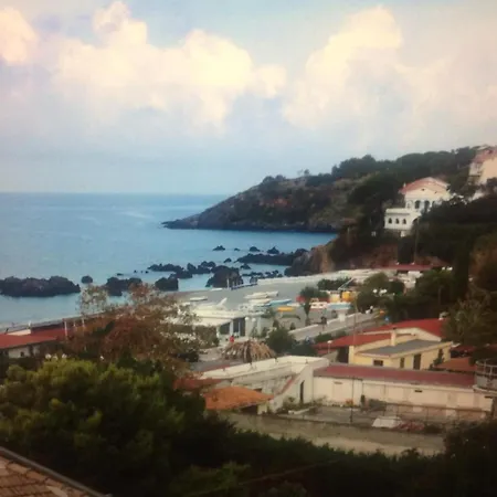 Casa Apartment Scalea