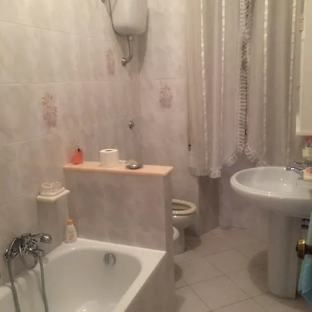 Apartment Casa